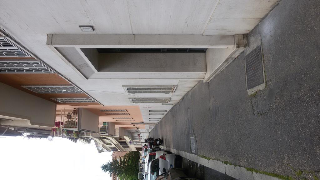 Ad Vatican Suites Roma Phòng bức ảnh