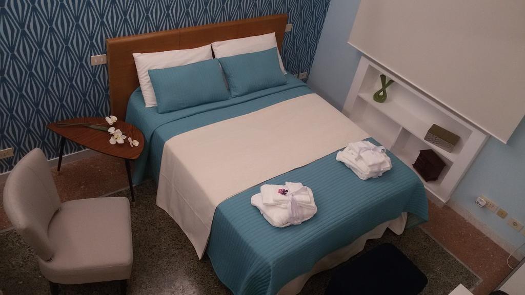 Ad Vatican Suites Roma Phòng bức ảnh