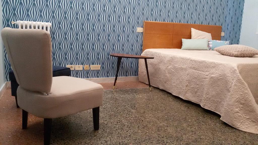 Ad Vatican Suites Roma Phòng bức ảnh