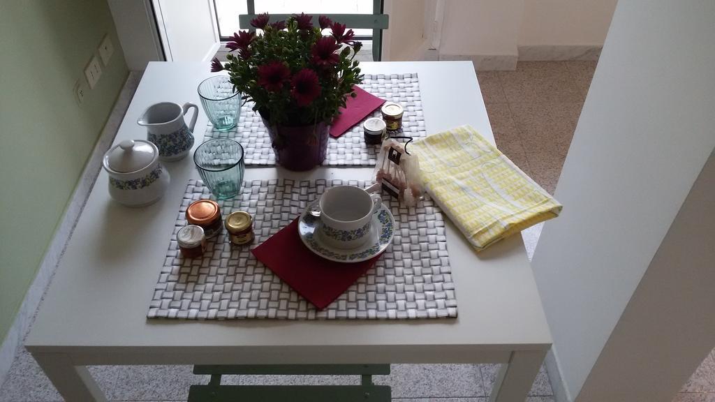 Ad Vatican Suites Roma Phòng bức ảnh