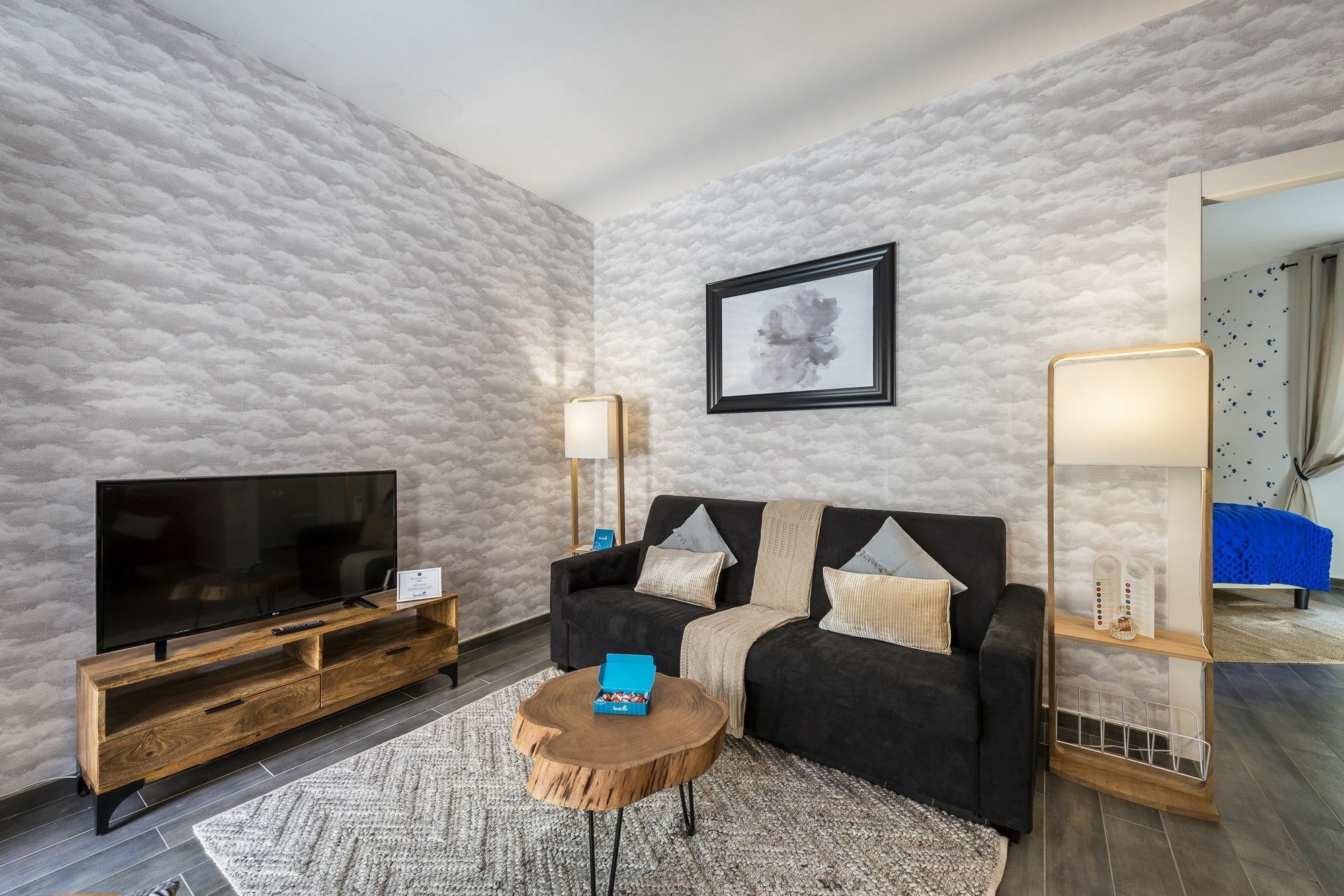 Ad Vatican Suites Roma Ngoại thất bức ảnh