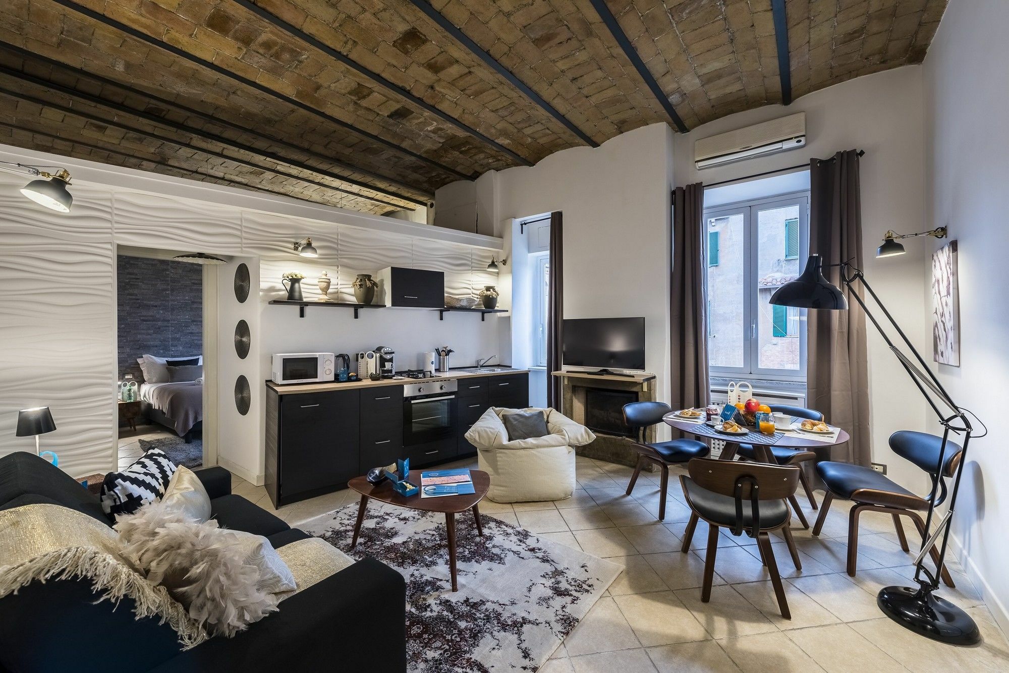 Ad Vatican Suites Roma Ngoại thất bức ảnh