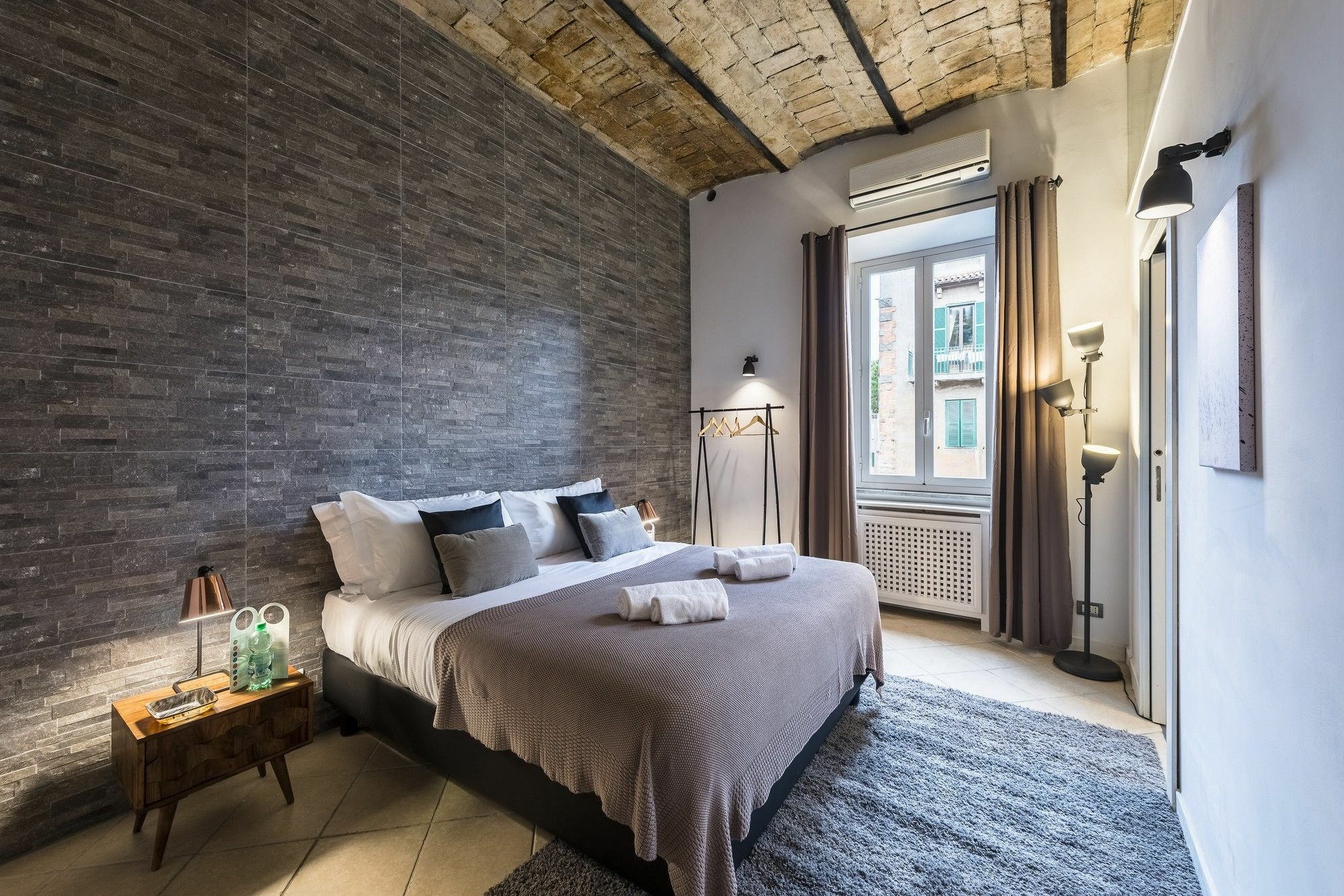 Ad Vatican Suites Roma Ngoại thất bức ảnh