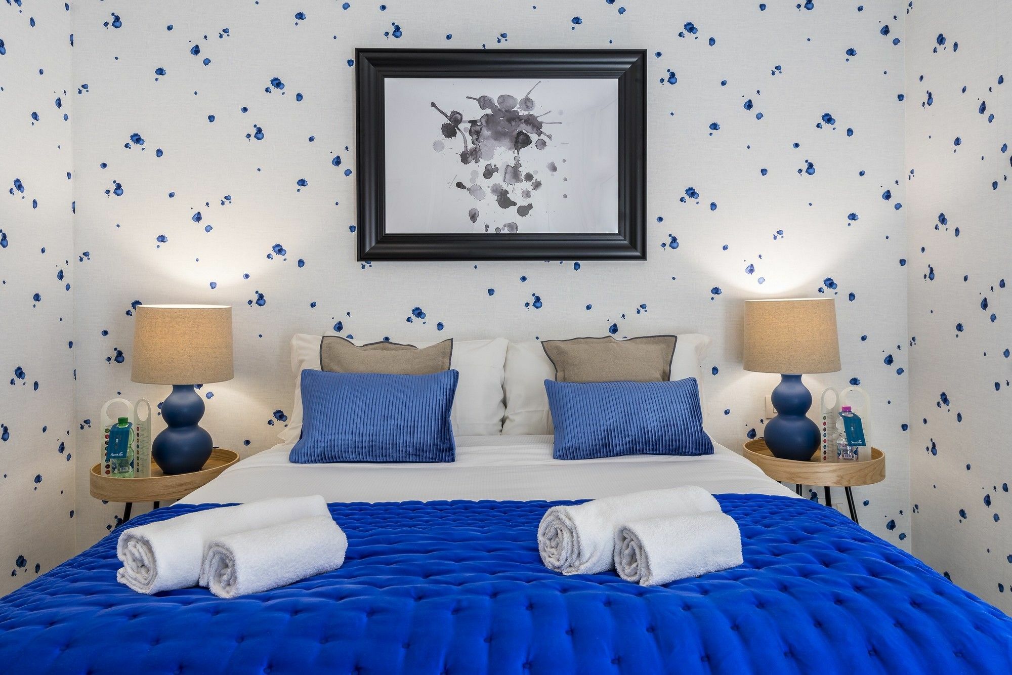 Ad Vatican Suites Roma Ngoại thất bức ảnh