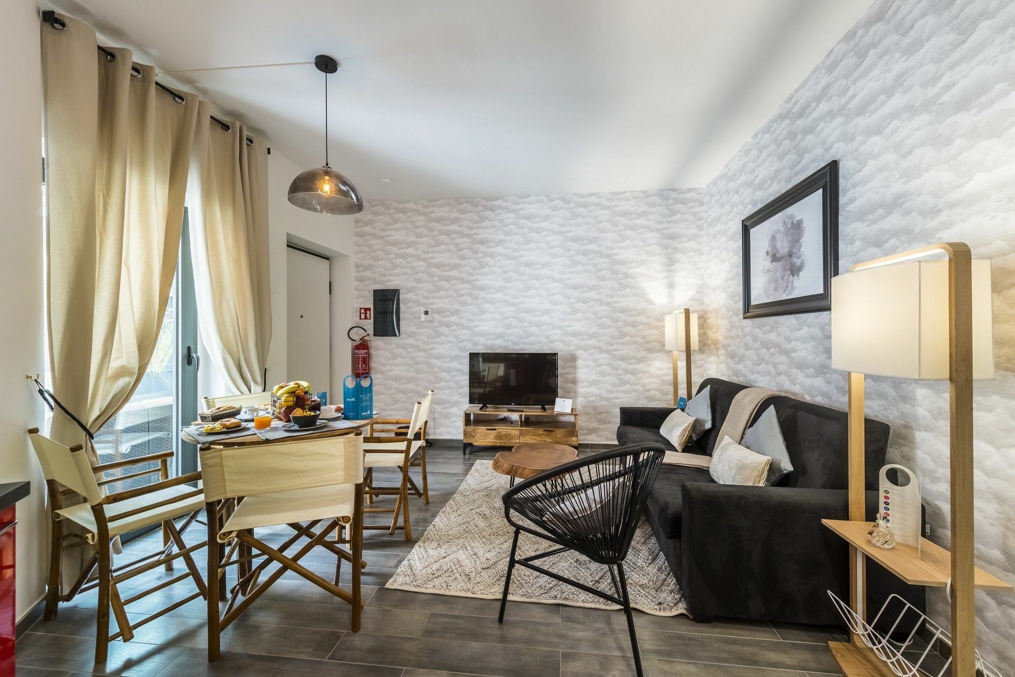 Ad Vatican Suites Roma Ngoại thất bức ảnh
