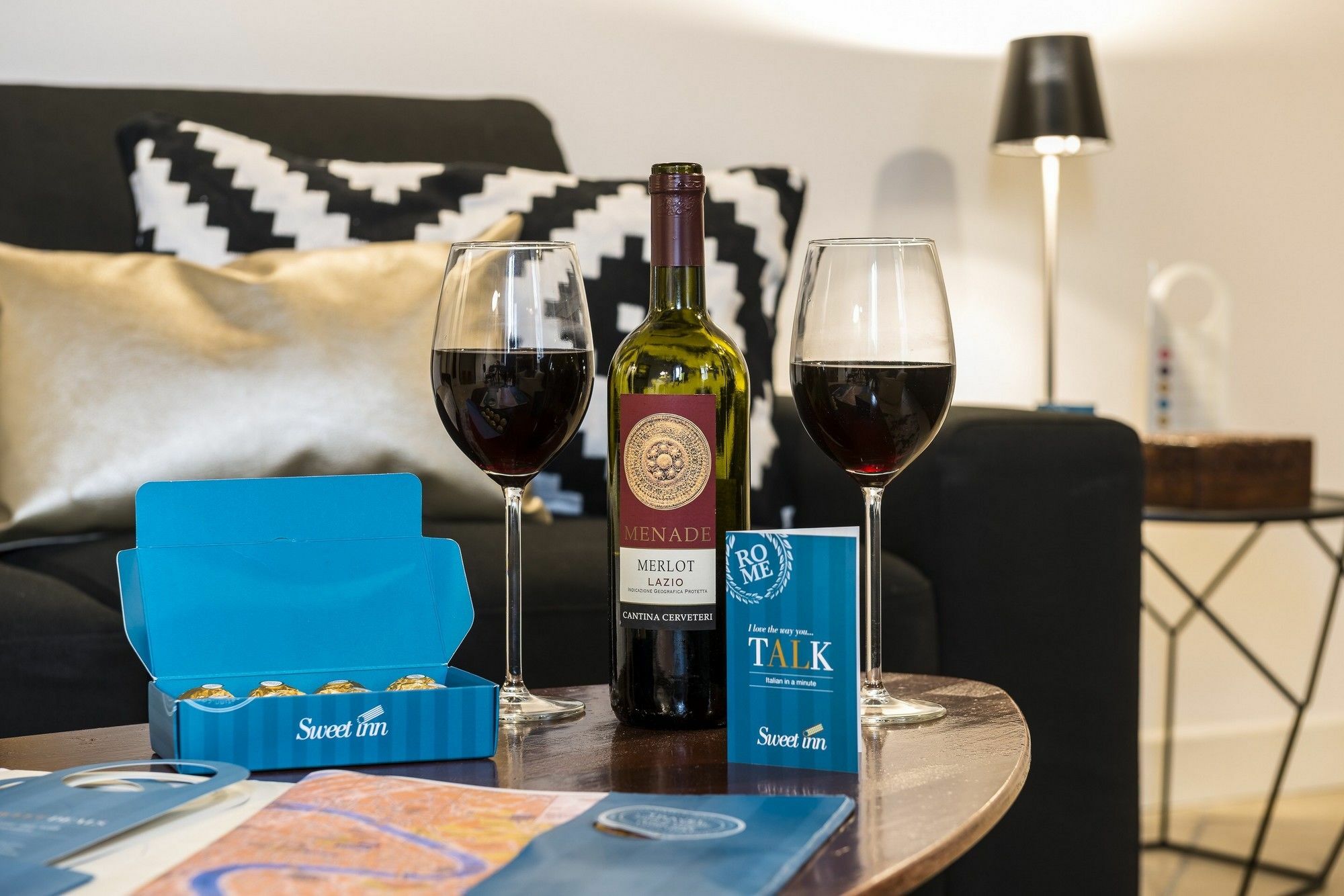 Ad Vatican Suites Roma Ngoại thất bức ảnh