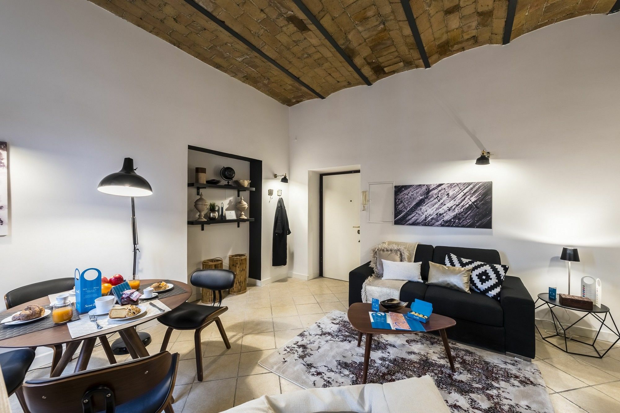 Ad Vatican Suites Roma Ngoại thất bức ảnh