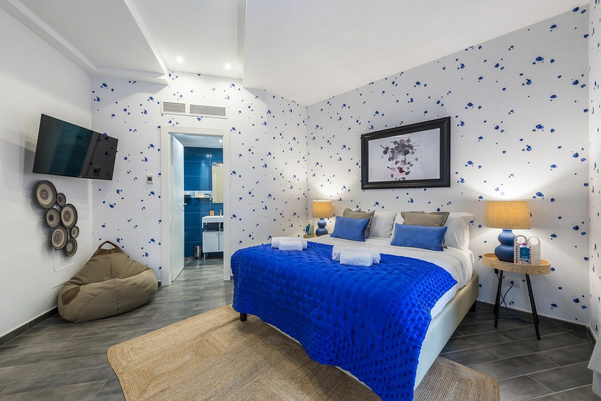 Ad Vatican Suites Roma Ngoại thất bức ảnh