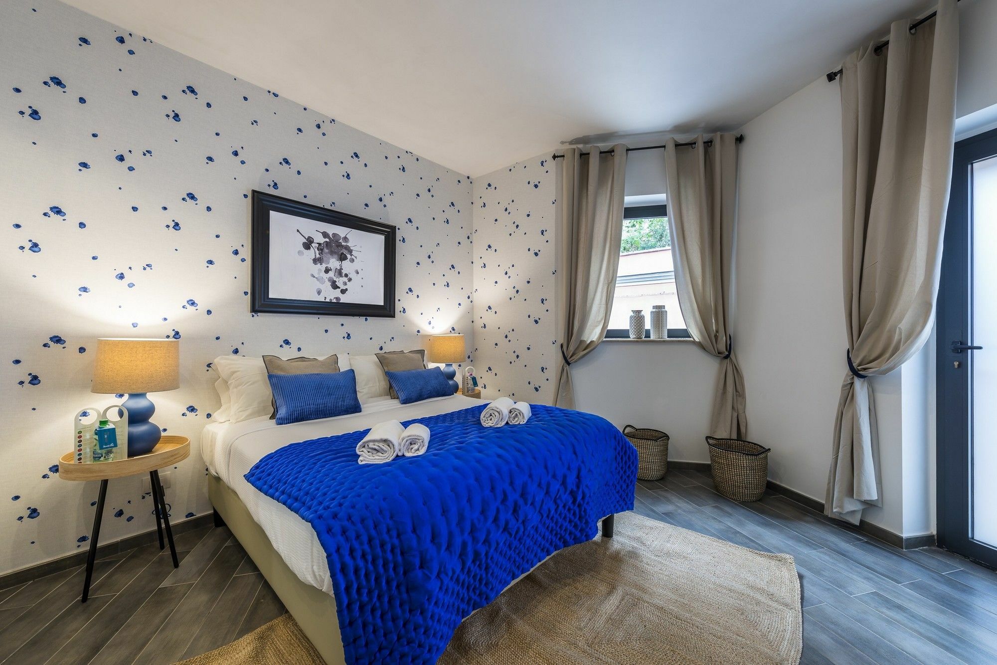 Ad Vatican Suites Roma Ngoại thất bức ảnh