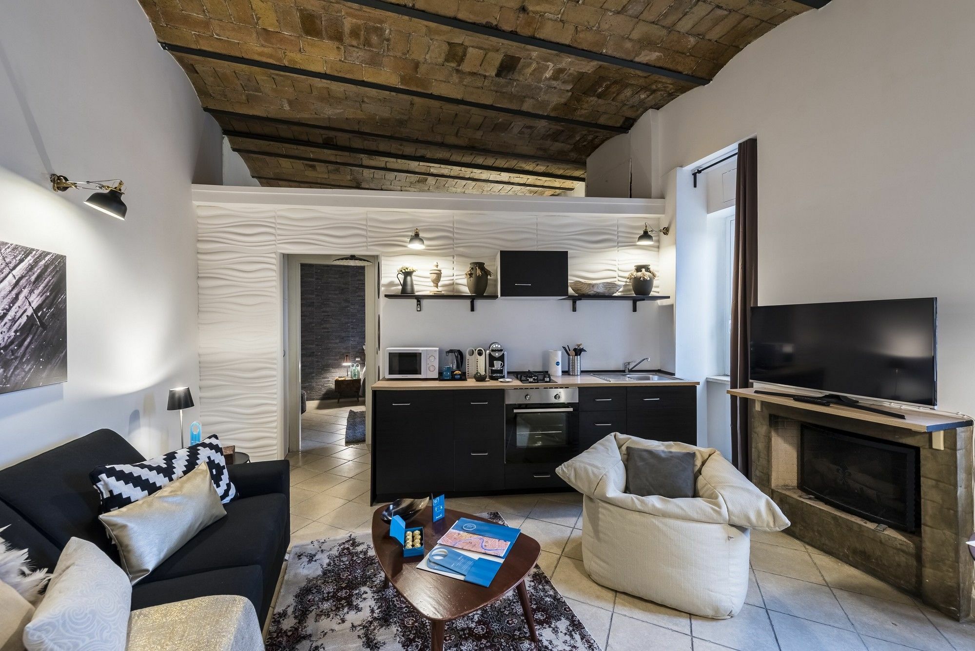 Ad Vatican Suites Roma Ngoại thất bức ảnh