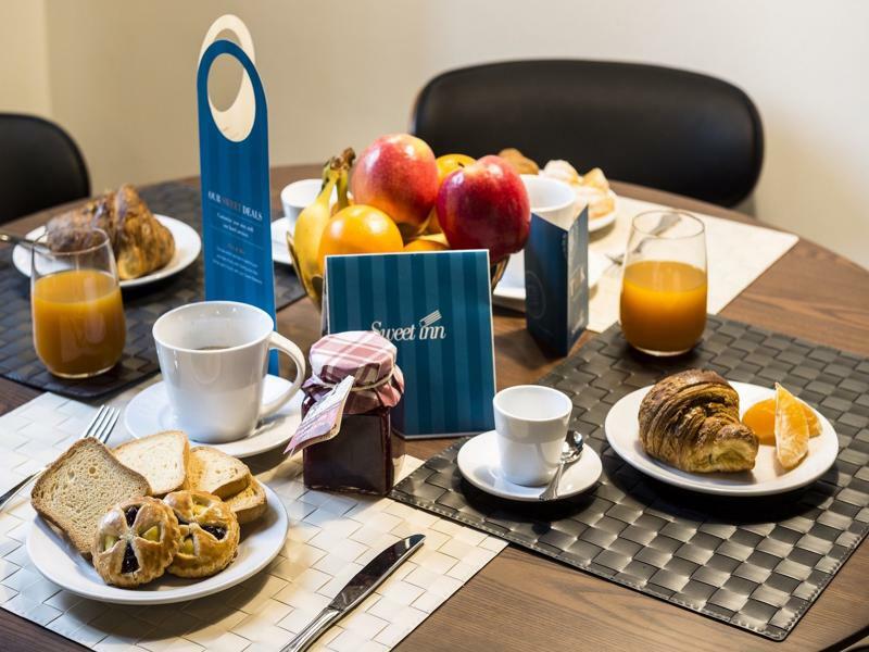 Ad Vatican Suites Roma Ngoại thất bức ảnh
